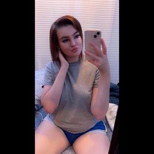 Meet your Posher, Brianna